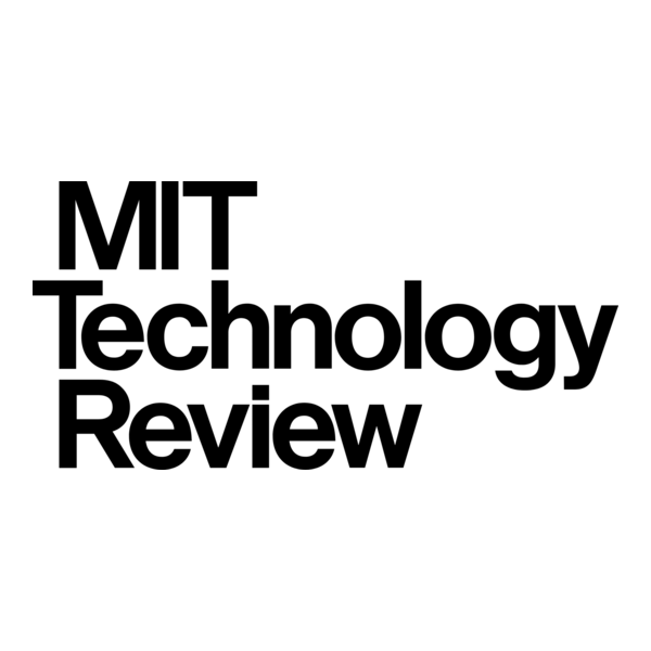 MIT Technology Review