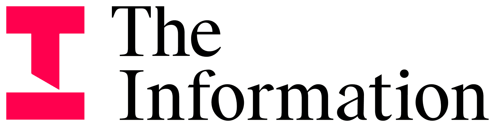 The Information